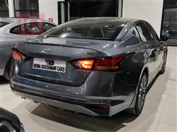 نیسان ئەلتیما